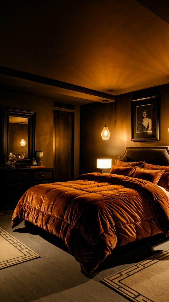 From Dark to Dreamy: 30 Basement Bedroom Ideas You’ll Love