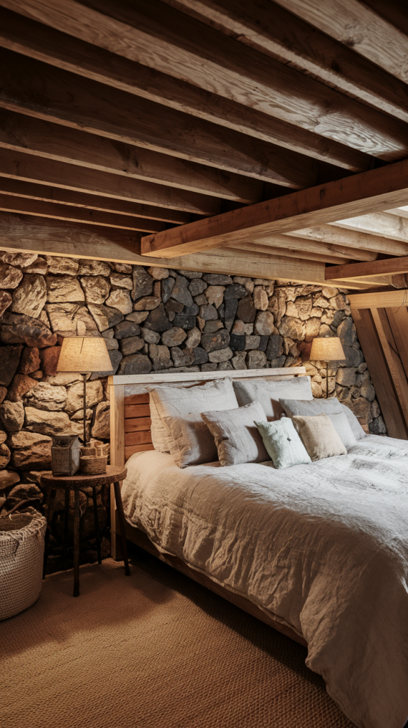 From Dark to Dreamy: 30 Basement Bedroom Ideas You’ll Love