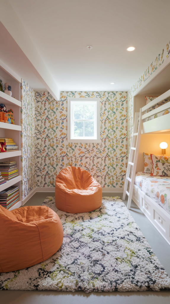 From Dark to Dreamy: 30 Basement Bedroom Ideas You’ll Love