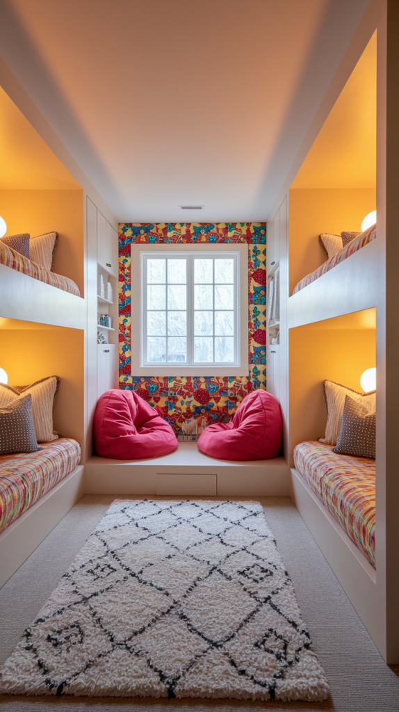 From Dark to Dreamy: 30 Basement Bedroom Ideas You’ll Love