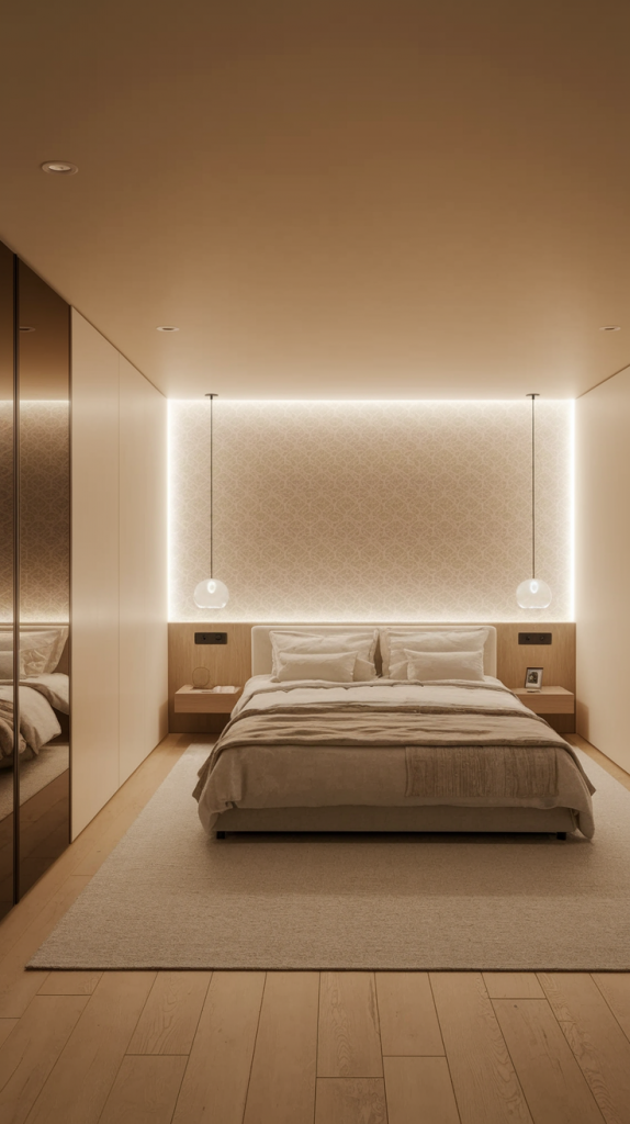 From Dark to Dreamy: 30 Basement Bedroom Ideas You’ll Love