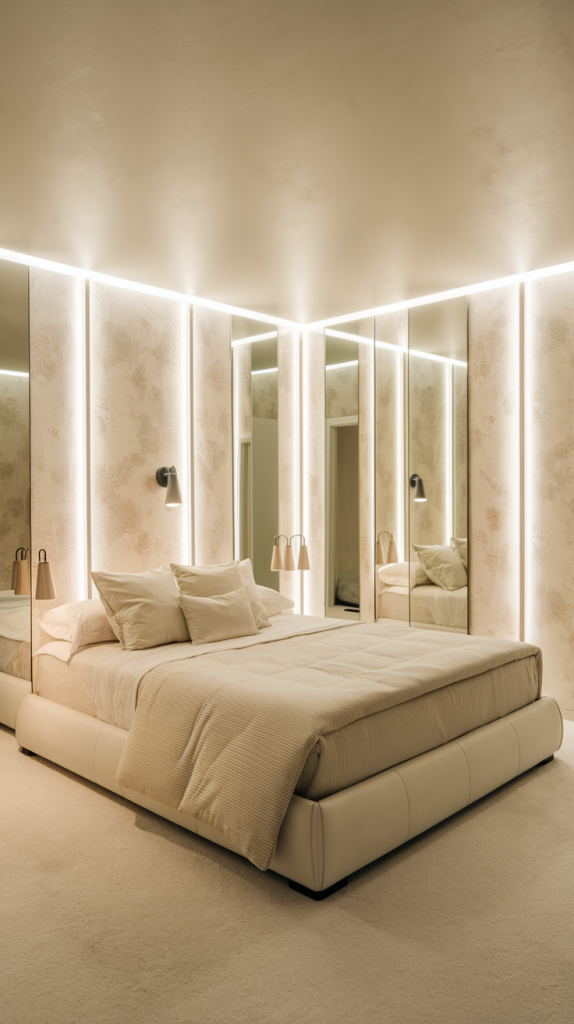 From Dark to Dreamy: 30 Basement Bedroom Ideas You’ll Love