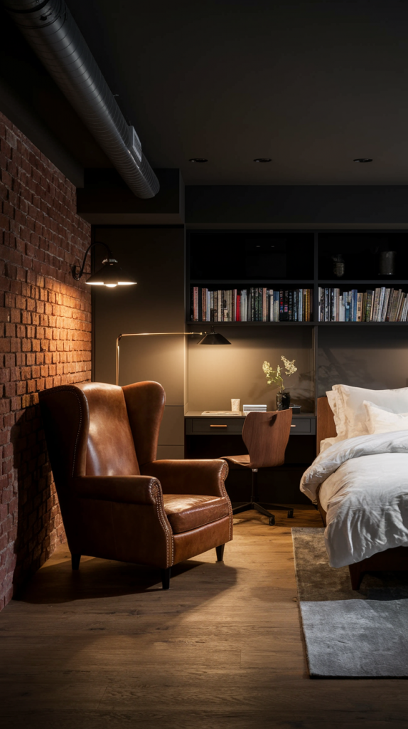 From Dark to Dreamy: 30 Basement Bedroom Ideas You’ll Love