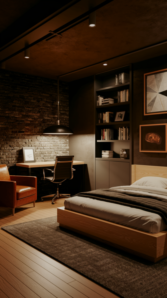 From Dark to Dreamy: 30 Basement Bedroom Ideas You’ll Love