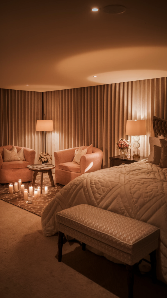 From Dark to Dreamy: 30 Basement Bedroom Ideas You’ll Love