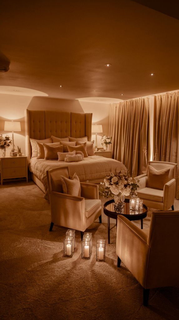 From Dark to Dreamy: 30 Basement Bedroom Ideas You’ll Love