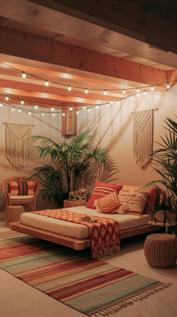 From Dark to Dreamy: 30 Basement Bedroom Ideas You’ll Love