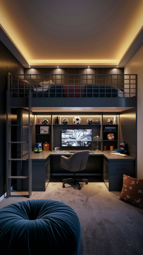 From Dark to Dreamy: 30 Basement Bedroom Ideas You’ll Love