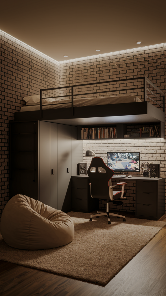 From Dark to Dreamy: 30 Basement Bedroom Ideas You’ll Love
