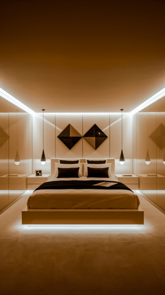 From Dark to Dreamy: 30 Basement Bedroom Ideas You’ll Love