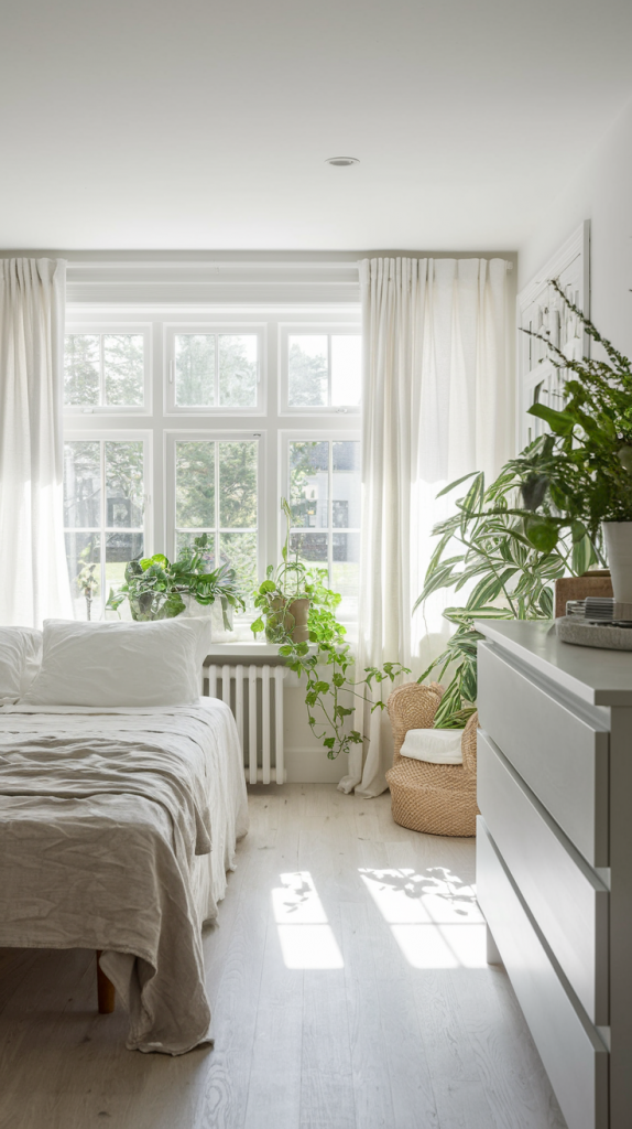 From Dark to Dreamy: 30 Basement Bedroom Ideas You’ll Love