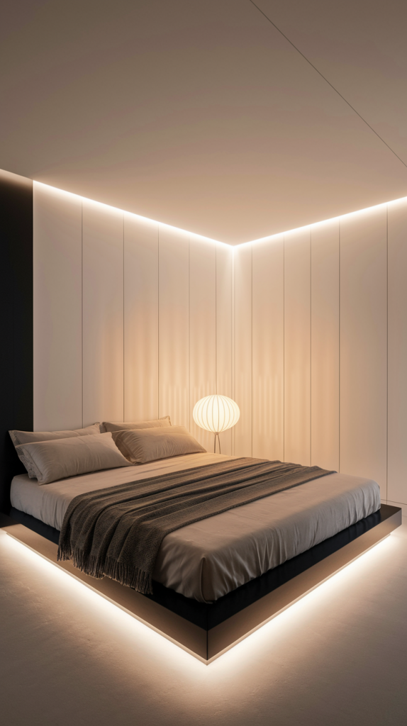 From Dark to Dreamy: 30 Basement Bedroom Ideas You’ll Love