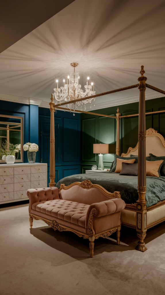 From Dark to Dreamy: 30 Basement Bedroom Ideas You’ll Love