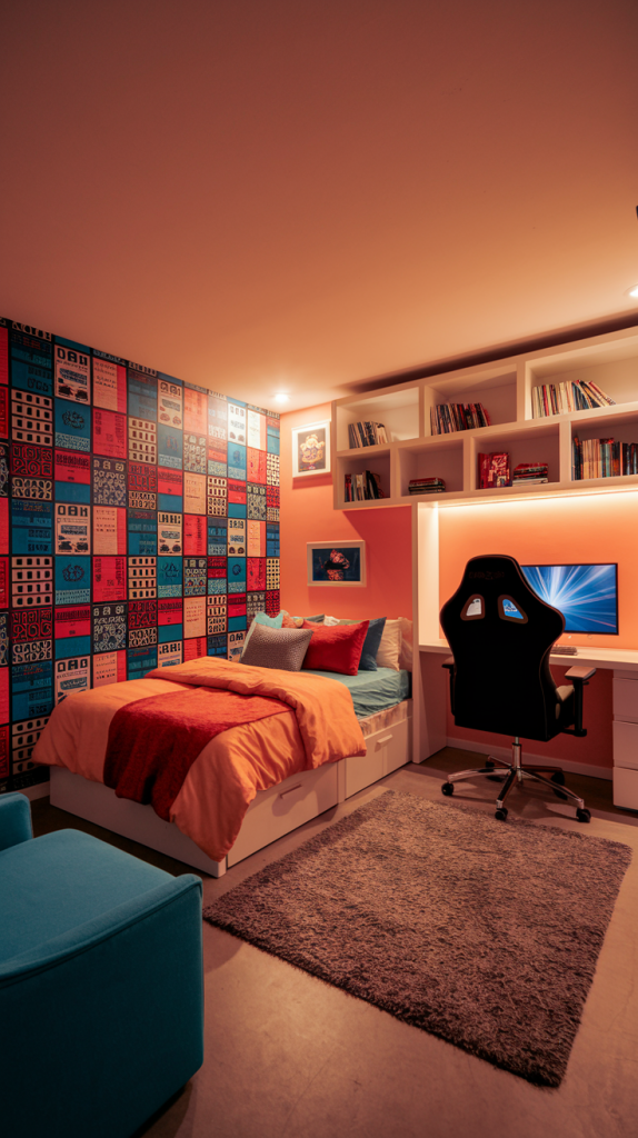 From Dark to Dreamy: 30 Basement Bedroom Ideas You’ll Love