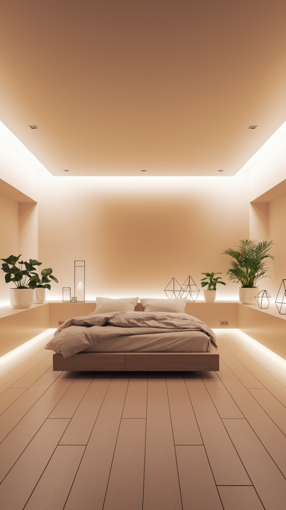 From Dark to Dreamy: 30 Basement Bedroom Ideas You’ll Love