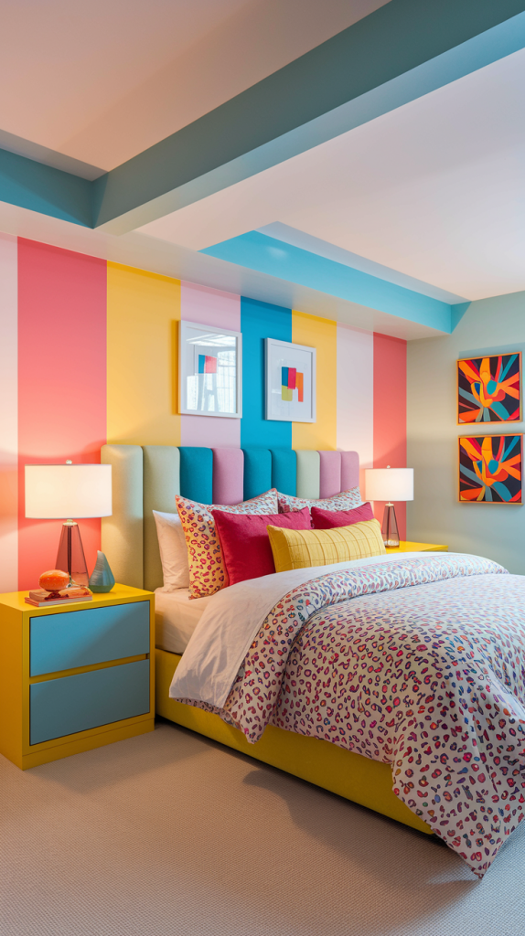 From Dark to Dreamy: 30 Basement Bedroom Ideas You’ll Love