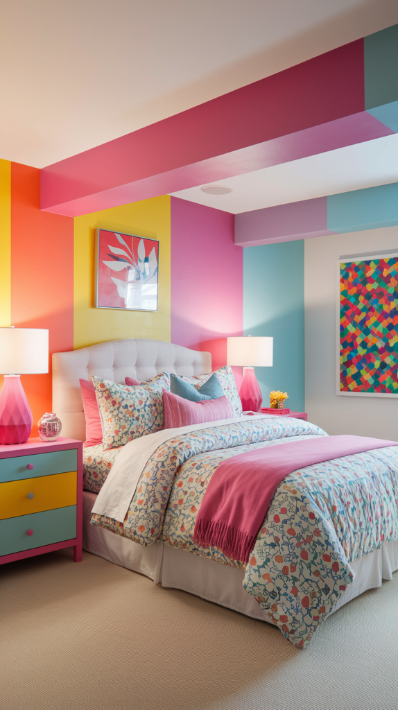 From Dark to Dreamy: 30 Basement Bedroom Ideas You’ll Love