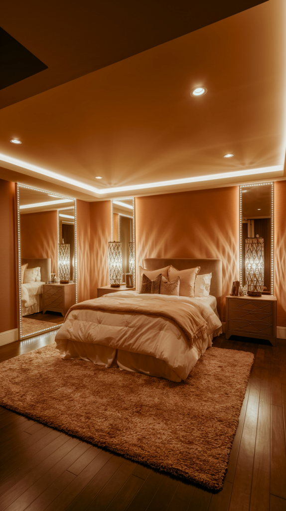 From Dark to Dreamy: 30 Basement Bedroom Ideas You’ll Love