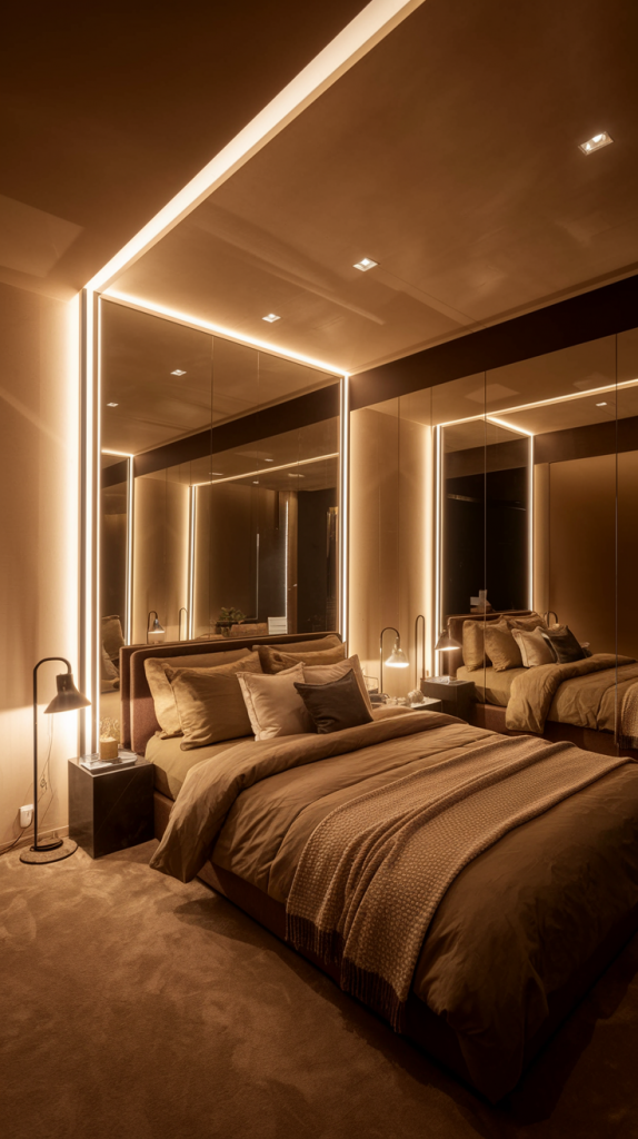 From Dark to Dreamy: 30 Basement Bedroom Ideas You’ll Love