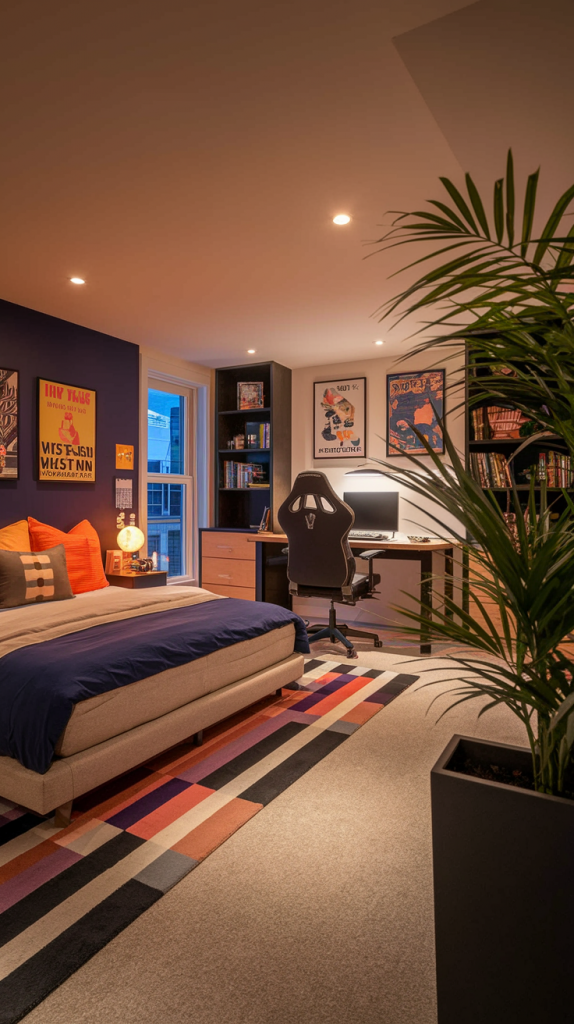 From Dark to Dreamy: 30 Basement Bedroom Ideas You’ll Love