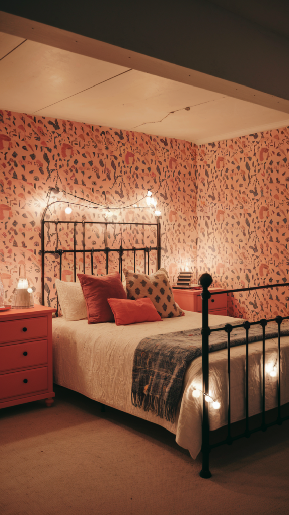 From Dark to Dreamy: 30 Basement Bedroom Ideas You’ll Love