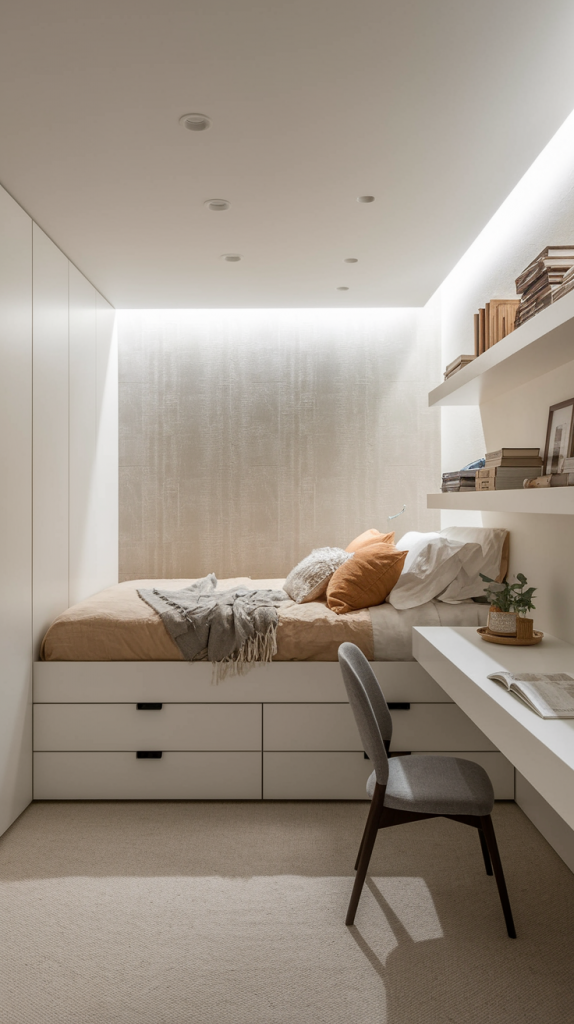 From Dark to Dreamy: 30 Basement Bedroom Ideas You’ll Love