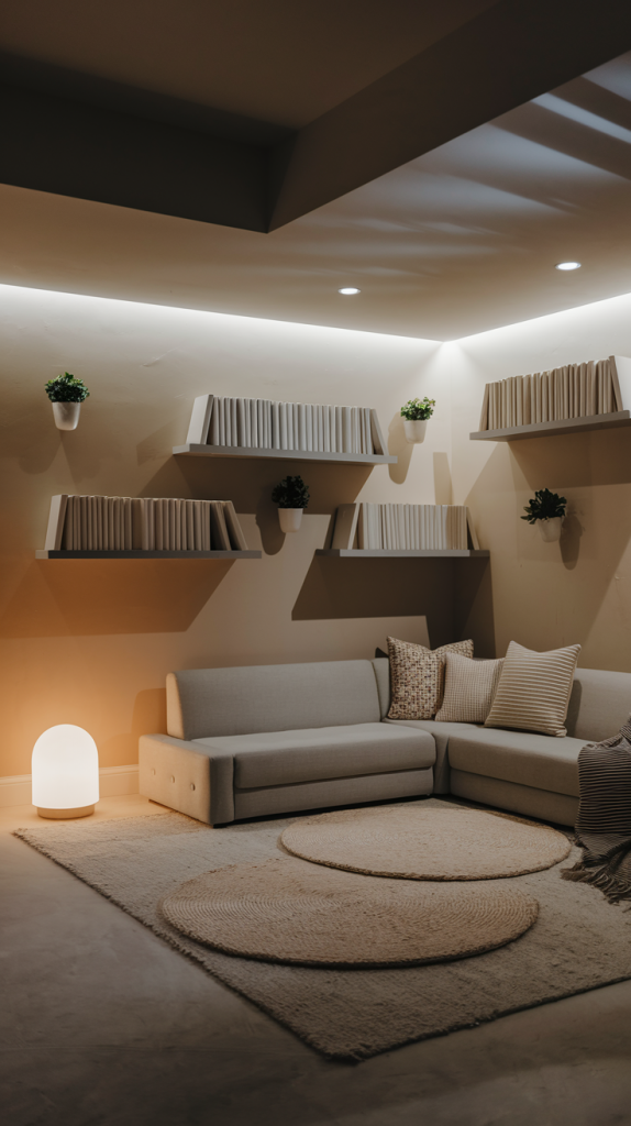 Basement Remodel Made Easy: 28 Creative Ideas to Upgrade Your Space