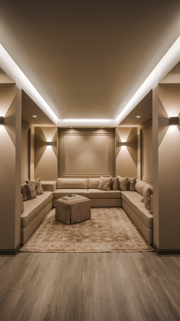 Basement Remodel Made Easy: 28 Creative Ideas to Upgrade Your Space