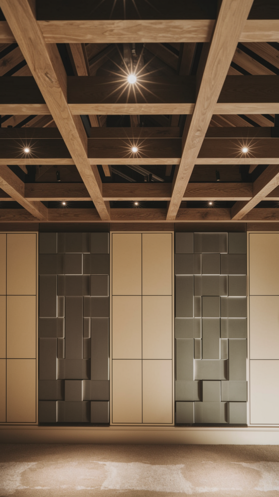 Basement Remodel Made Easy: 28 Creative Ideas to Upgrade Your Space