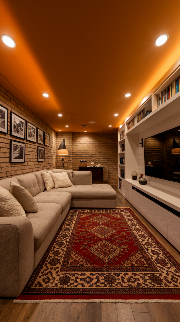 Basement Remodel Made Easy: 28 Creative Ideas to Upgrade Your Space