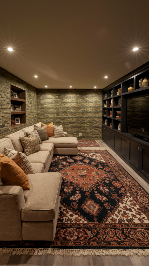 Basement Remodel Made Easy: 28 Creative Ideas to Upgrade Your Space