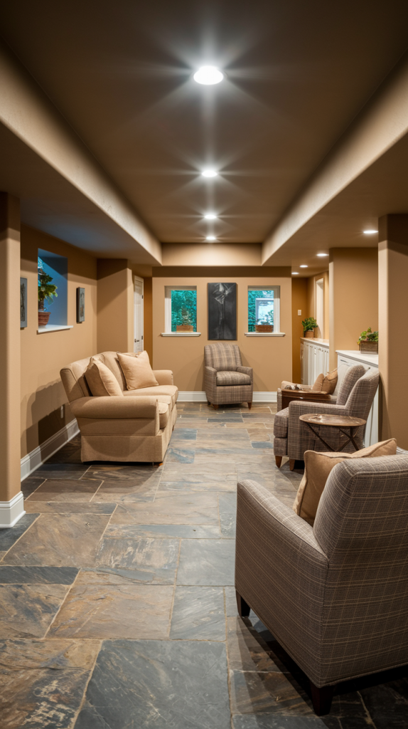 Basement Remodel Made Easy: 28 Creative Ideas to Upgrade Your Space