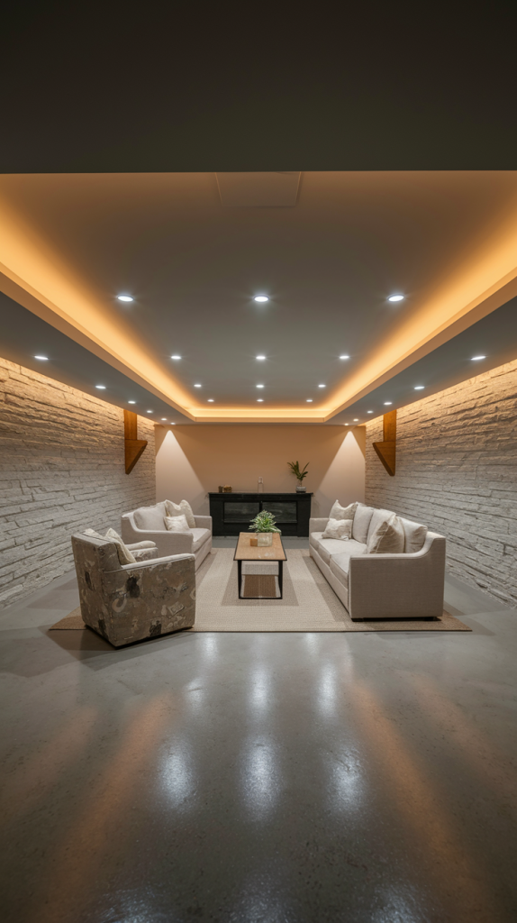 Basement Remodel Made Easy: 28 Creative Ideas to Upgrade Your Space