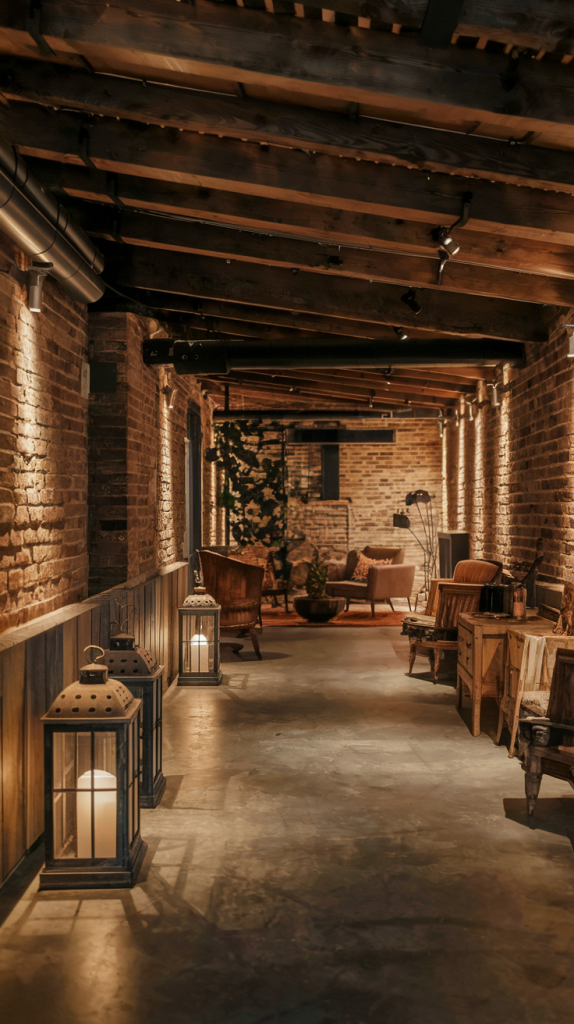 Basement Remodel Made Easy: 28 Creative Ideas to Upgrade Your Space