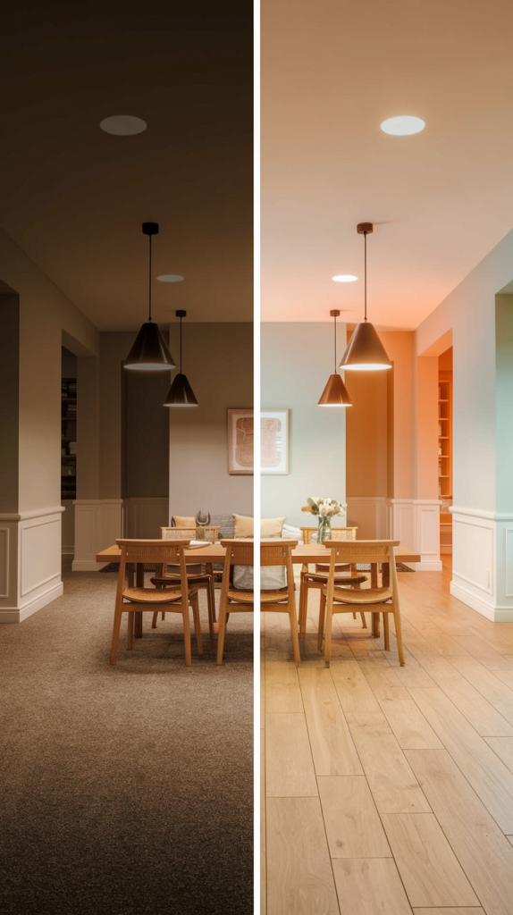 Basement Remodel Made Easy: 28 Creative Ideas to Upgrade Your Space