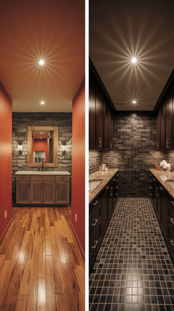 Basement Remodel Made Easy: 28 Creative Ideas to Upgrade Your Space