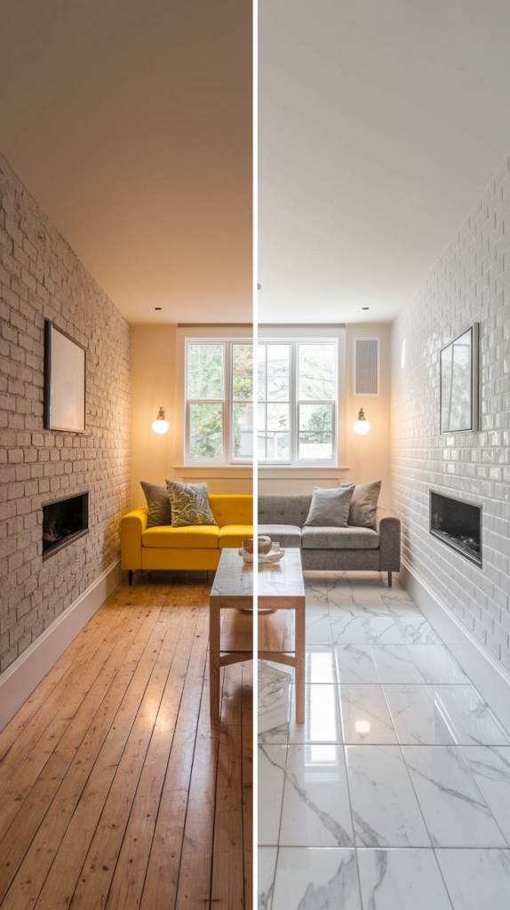 Basement Remodel Made Easy: 28 Creative Ideas to Upgrade Your Space