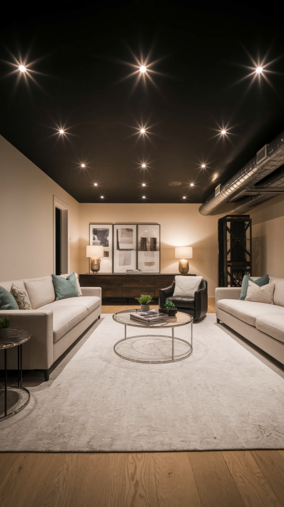 Basement Remodel Made Easy: 28 Creative Ideas to Upgrade Your Space