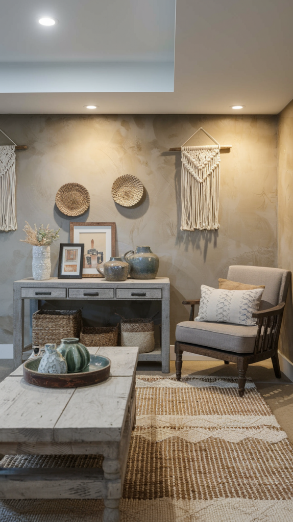 Basement Remodel Made Easy: 28 Creative Ideas to Upgrade Your Space