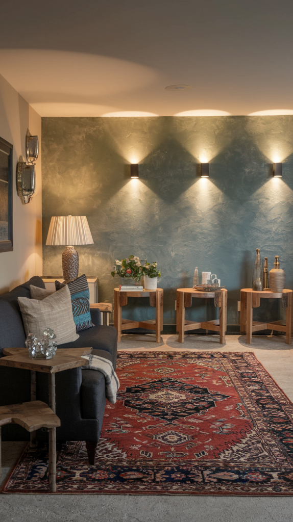 Basement Remodel Made Easy: 28 Creative Ideas to Upgrade Your Space