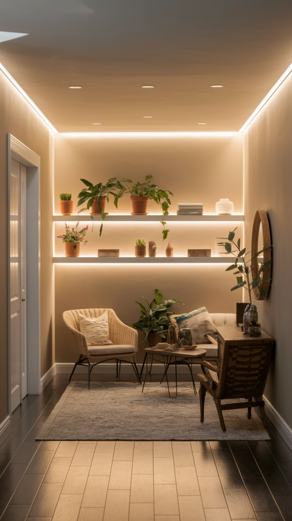 Basement Remodel Made Easy: 28 Creative Ideas to Upgrade Your Space