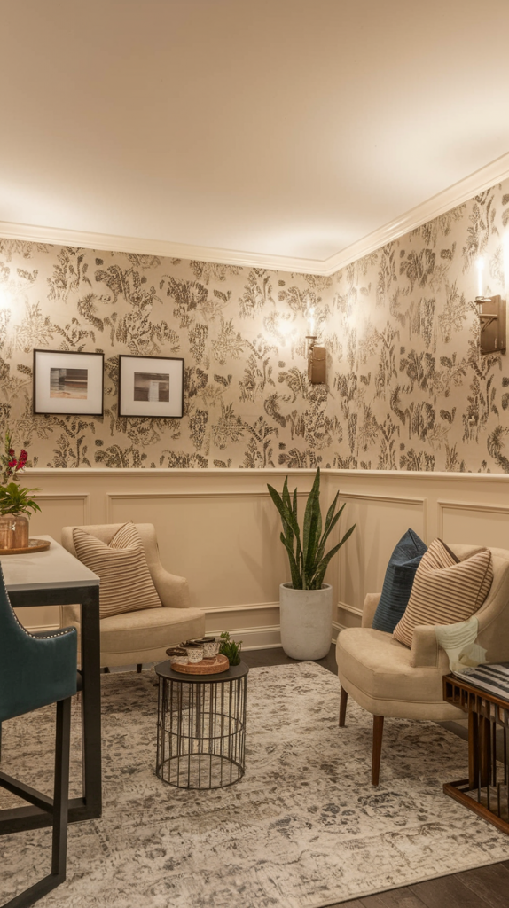 Basement Remodel Made Easy: 28 Creative Ideas to Upgrade Your Space