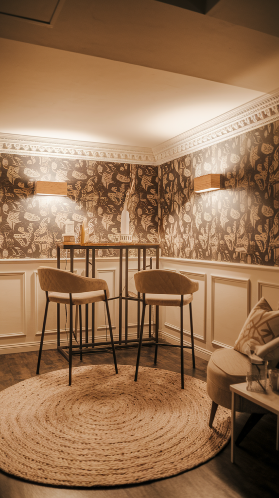 Basement Remodel Made Easy: 28 Creative Ideas to Upgrade Your Space