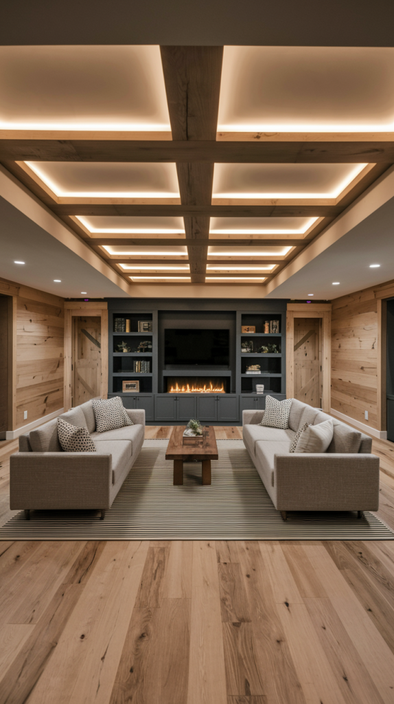 Basement Remodel Made Easy: 28 Creative Ideas to Upgrade Your Space