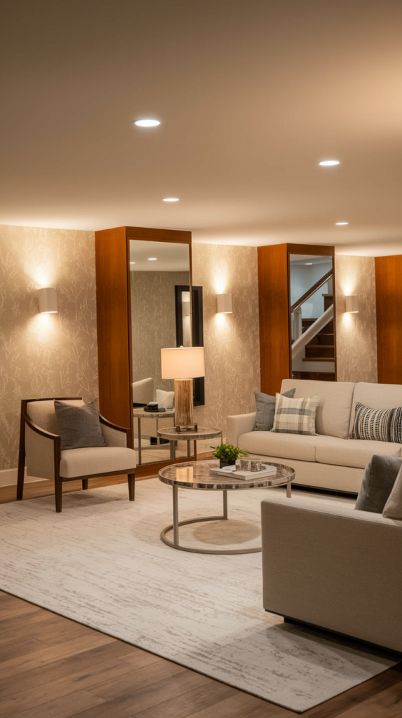 Basement Remodel Made Easy: 28 Creative Ideas to Upgrade Your Space