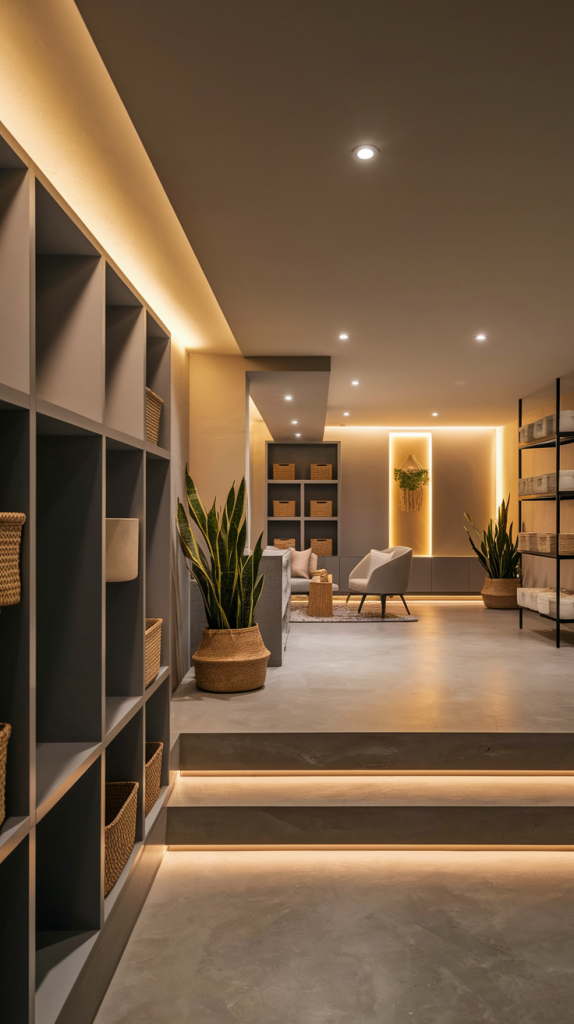 Basement Remodel Made Easy: 28 Creative Ideas to Upgrade Your Space