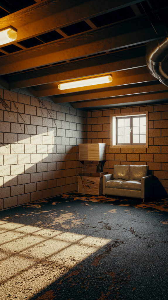 Basement Remodel Made Easy: 28 Creative Ideas to Upgrade Your Space