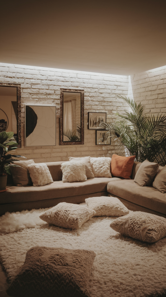 Basement Remodel Made Easy: 28 Creative Ideas to Upgrade Your Space