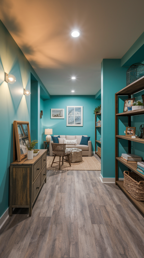 Basement Remodel Made Easy: 28 Creative Ideas to Upgrade Your Space