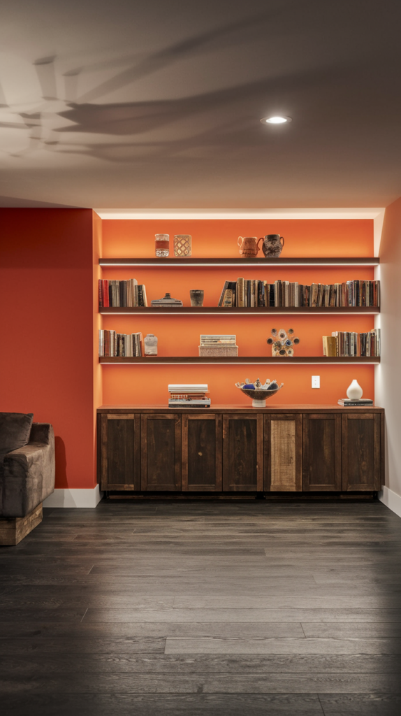 Basement Remodel Made Easy: 28 Creative Ideas to Upgrade Your Space